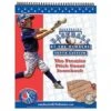 Baseball By The Numbers Youth Pitch Count Scorebook Promotions -Ball Sports Store a33 874 new 550x550 1