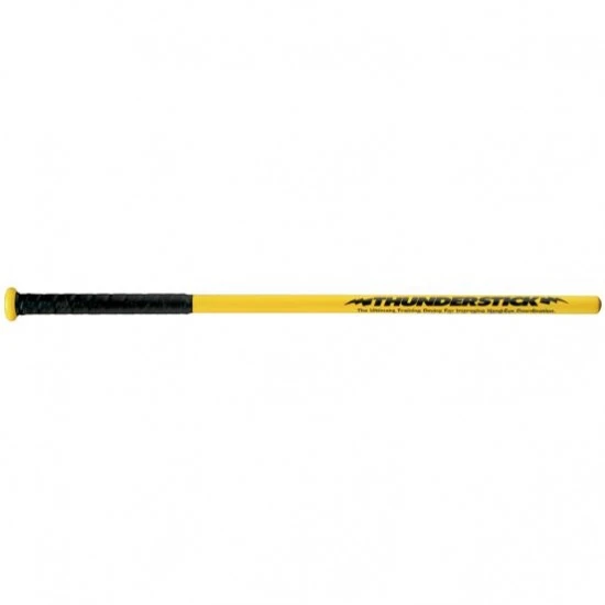 Easton ADULT Thunderstick Training Bat, T10 Promotions 3 Easton ADULT Thunderstick Training Bat, T10 Promotions