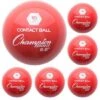 Champion 6/set 2.8" Weighted Training Balls Promotions