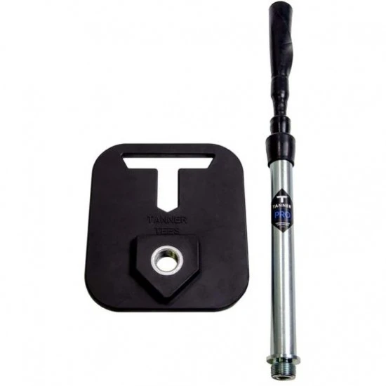 Tanner Pro Batting Tee Promotions 4 Tanner Pro Batting Tee Promotions - Image 2