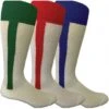 Pearsox 2-n-1 Uniform Socks, Stirrup, INTERMEDIATE Promotions -Ball Sports Store a34 204colorsa 10 550x550 1