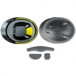 All Star Cobalt Pro Umpire Matte Black Skull Cap Promotions -Ball Sports Store a34 302 01 550x550 1