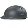 All Star Cobalt Pro Umpire Matte Black Skull Cap Promotions
