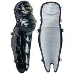All Star Cobalt Pro Umpire Leg Guards Promotions