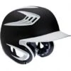 Rawlings S80 JUNIOR 2-Tone 80 MPH Matte Finish Batting Helmet, S80X2J Promotions