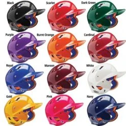 Schutt AiR-4.2 Standard Batting Helmet, MOLDED, JR & SR Promotions -Ball Sports Store a34 569colors 13 550x550 1