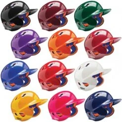 Schutt AiR-4.2 BB Baseball Batting Helmet, MOLDED, JR & SR Promotions -Ball Sports Store a34 575 colors 550x550 1