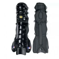 Wilson West Vest Umpire Leg Guards, WTA3409 Promotions