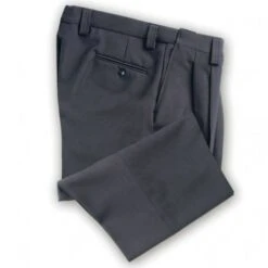 Dalco D9600 Pleat Front Umpire Pants, Charcoal Promotions -Ball Sports Store a34 666a 550x550 1