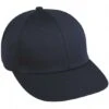 Outdoor Cap Official Umpire Cap Promotions