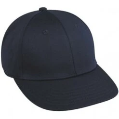 Outdoor Cap Official Umpire Cap Promotions