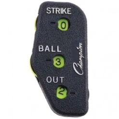 Champion 3-way Umpire Indicator, PI Promotions