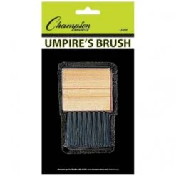 Champion Umpire Home Plate Brush, UMP Promotions -Ball Sports Store a34 694 new 01 550x550 1
