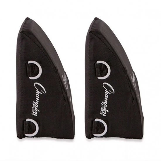 Champion ADULT Catcher's Knee Supports, LGKSA Promotions 4 Champion ADULT Catcher's Knee Supports, LGKSA Promotions - Image 2