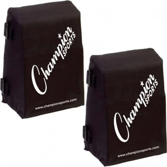 Champion ADULT Catcher's Knee Supports, LGKSA Promotions 3 Champion ADULT Catcher's Knee Supports, LGKSA Promotions