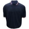 Dalco D260 Umpire Shirt, Navy Promotions 1 Dalco D260 Umpire Shirt, Navy Promotions -Ball Sports Store a34 698 nav new 550x550 1