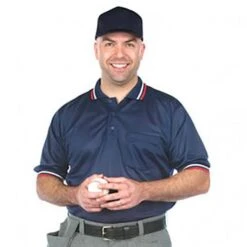 Dalco D260 Umpire Shirt, Navy Promotions -Ball Sports Store a34 698b 2 550x550 1