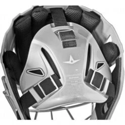 All-Star MVP2510 System 7 Catcher's Helmet, YOUTH Promotions -Ball Sports Store a34 762b 12 550x550 1