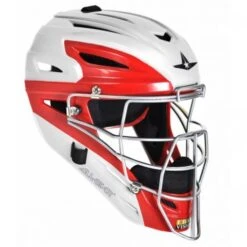 All-Star MVP2510WTT System 7 Catcher's Helmet, YOUTH Promotions