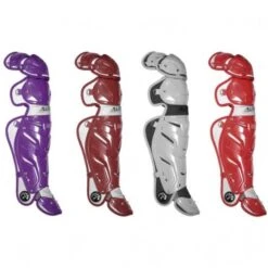 All Star LG30WPRO System 7 Adult Leg Guards, 16.5" Promotions -Ball Sports Store a34 796colorsb 1 550x550 1