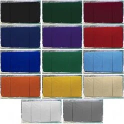 Cover Sports 4'H X 8'L Baseball/Softball Backstop Padding Promotions -Ball Sports Store a34 840colors 31 550x550 1