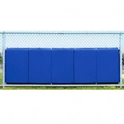 Cover Sports 3'H X 10'L Baseball/Softball Backstop Padding Promotions