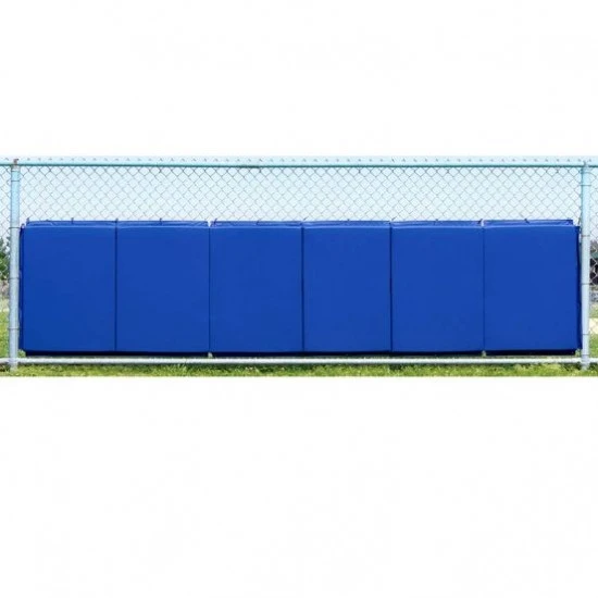 Cover Sports 3'H X 12'L Baseball/Softball Backstop Padding Promotions 3 Cover Sports 3'H X 12'L Baseball/Softball Backstop Padding Promotions