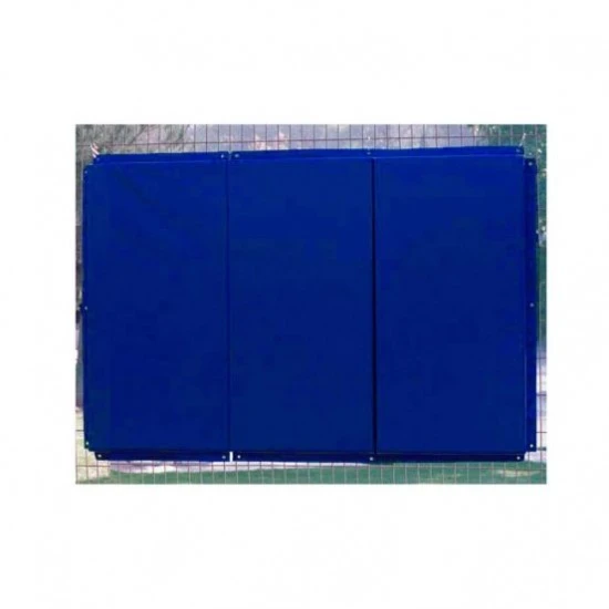 Cover Sports 4'H X 6'L Baseball/Softball Backstop Padding Promotions 3 Cover Sports 4'H X 6'L Baseball/Softball Backstop Padding Promotions