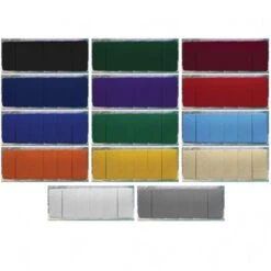 Cover Sports 4'H X 12'L Baseball/Softball Backstop Padding Promotions -Ball Sports Store a34 847colors copy 550x550 1