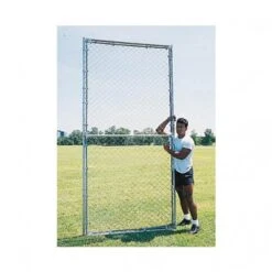 5' X 10' Chain Link Panel, BSCL5X10 Promotions