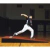 Promounds 5'Wx9'Lx10"H Pro Portable Pitching Mound, Clay Promotions 2 Promounds 5'Wx9'Lx10"H Pro Portable Pitching Mound, Clay Promotions -Ball Sports Store a34 861 17 550x550 1