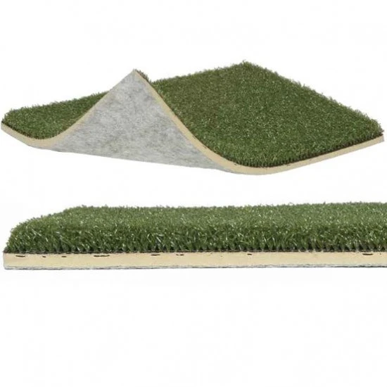 Sporturf 36, Artificial Sports Turf, 36 Oz, Pine, 5mm Backing, 12' Width Promotions 4 Sporturf 36, Artificial Sports Turf, 36 Oz, Pine, 5mm Backing, 12' Width Promotions - Image 2