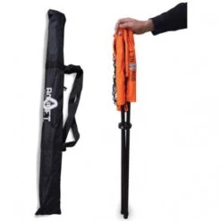 BOWNET BowBP Baseball / Softball Ball Caddy Promotions -Ball Sports Store a34 896putaway 16 550x550 1