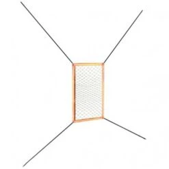 BOWNET Strike Zone Pitching Aid Attachment Promotions