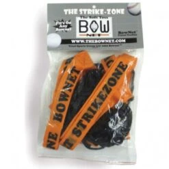 BOWNET Strike Zone Pitching Aid Attachment Promotions -Ball Sports Store a34 897net 16 550x550 1