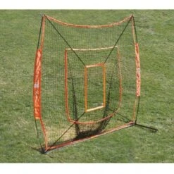 BOWNET Strike Zone Pitching Aid Attachment Promotions -Ball Sports Store a34 897netgrass 16 550x550 1