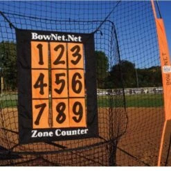 BOWNET Strike Zone Counter Pitching Aid Promotions -Ball Sports Store a34 898zoom 16 550x550 1