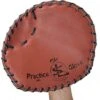 Two Hands Trainer Leather Baseball/Softball Training Glove, LEFT HAND THROW Best Price -Ball Sports Store a34 906 new 550x550 1