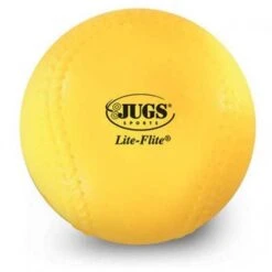 Jugs B5000 Lite-Flite Machine Baseballs Promotions
