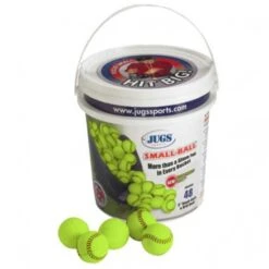 Jugs B1540 Small-Ball Bucket Of 48 Balls Promotions