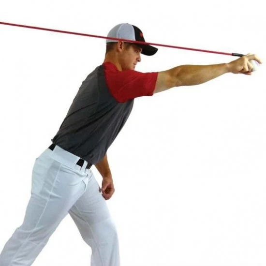 Rawlings 5-Tool Basic Resistance Band, Baseball Best Price 4 Rawlings 5-Tool Basic Resistance Band, Baseball Best Price - Image 2