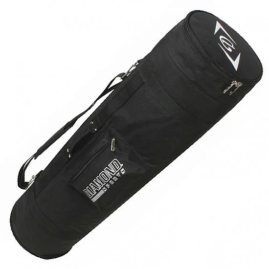 Diamond Team Bat Bag, 40"Lx10"W Promotions 4 Diamond Team Bat Bag, 40"Lx10"W Promotions - Image 2