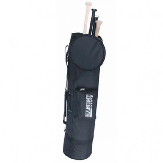 Diamond Team Bat Bag, 40"Lx10"W Promotions 3 Diamond Team Bat Bag, 40"Lx10"W Promotions
