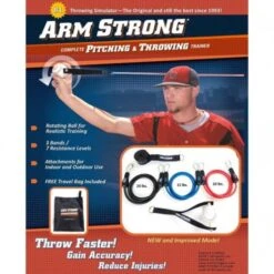 Armstrong Baseball Pitching & Throwing Training Aid Best Price 7 Armstrong Baseball Pitching & Throwing Training Aid Best Price -Ball Sports Store a34 971 1 550x550 1