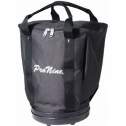 Pro Nine Baseball/Softball Ball Bag, 20"Hx10"Lx16.5"W Promotions