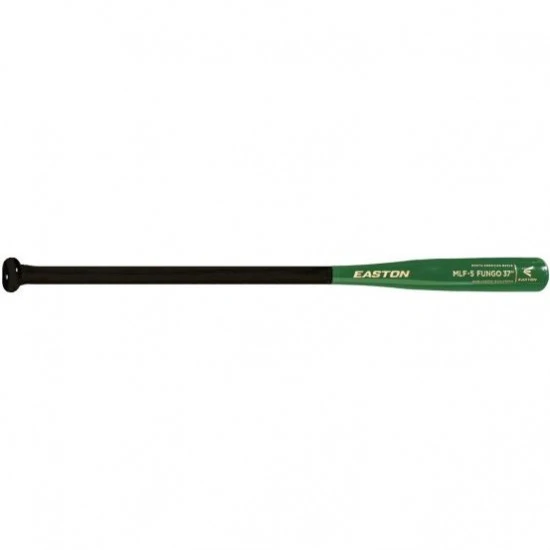 Easton MLF-5 Maple Wood Fungo Bat Promotions 4 Easton MLF-5 Maple Wood Fungo Bat Promotions - Image 2
