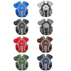 AllStar System7 Axis NOCSAE Adult 16.5" Catcher's Chest Protector Promotions -Ball Sports Store a40 604 new colors 2 550x550 1