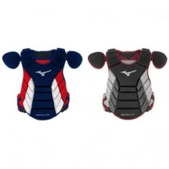 Mizuno Samurai NOCSAE Catcher's Chest Protector Promotions -Ball Sports Store a40 605 550x550 1