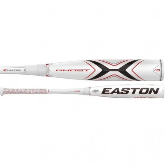 2019 Easton Ghost X Evolution -10 (2-5/8) USSSA Baseball Bat, SL19GXE108 Promotions 3 2019 Easton Ghost X Evolution -10 (2-5/8) USSSA Baseball Bat, SL19GXE108 Promotions