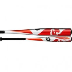 2019 DeMarini -11 Uprising USA Baseball Bat, WTDXUPL19 Promotions